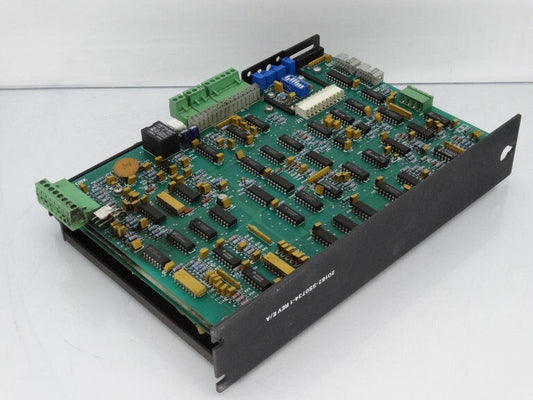 24V BLA2412-300TP-300 SERVO DRIVE Motion Control System | CLEVELAND MOTION CONTROL - CLEVELAND MOTION CONTROL