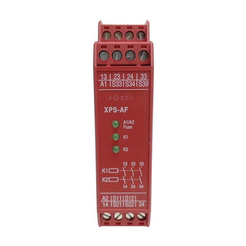 Safety Relay Module XPSAF5130P - KOEED