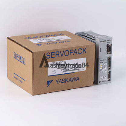 new 1PC YASKAWA SGDA-02BS AC SERVO Driver