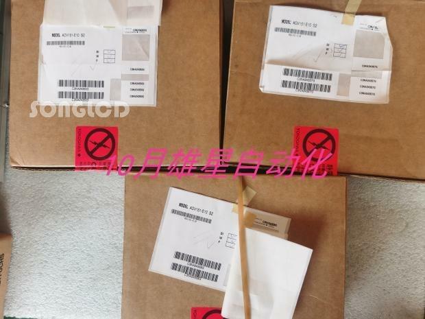 1pcs new adv151-e10 s2 - KOEED
