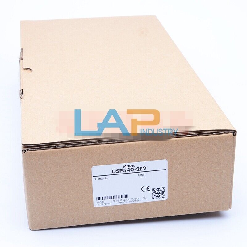 1PCS New USB540-2E2 AC Motor Controller Electronic Governor - XXL TECH