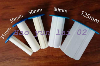 1PC for Liquid Nitrogen Tank Polyurethane Lid 35mm-125mm Foam Stopper