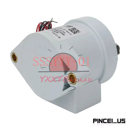 1Pcs TE High-voltage DC Contactor 2299223-2 12V-24VDC DC Relay 900V500A