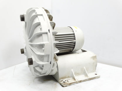 ELEKTROR NRD100LL/2 MOTOR - 70 characters - ELEKTROR