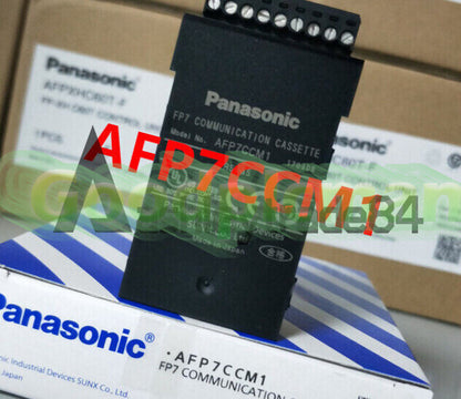 Panasonic AFP7CCM1 1Pcs/
