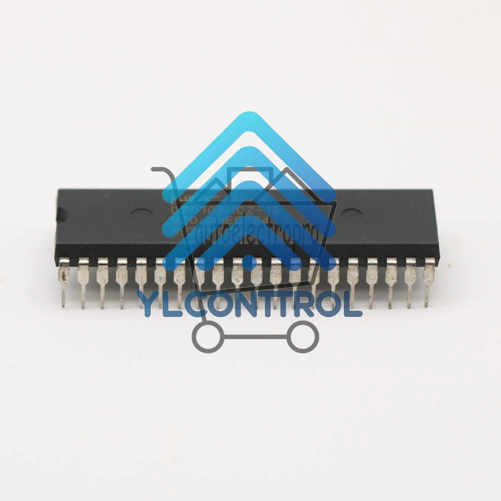 1Pcs NEC D70108HCZ-16 V20HLV30HL 16/8 16-BIT MICROPROCESSOR Chip *