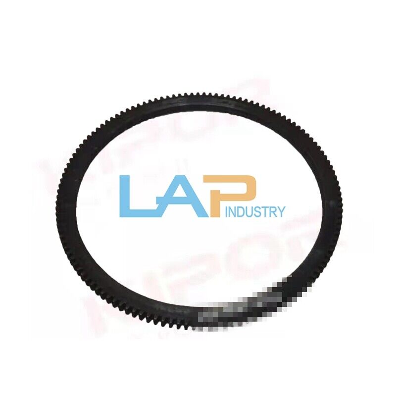 Cape KDE45SS3KD4105 Diesel Generator Flywheel Ring Gear Part - CAPE