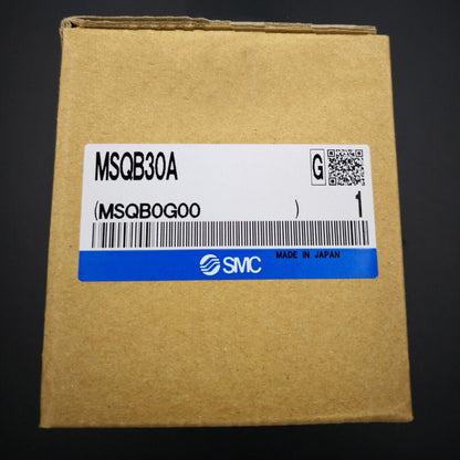 ONE SMC MSQB-30A Rotary Cylinder - SMC