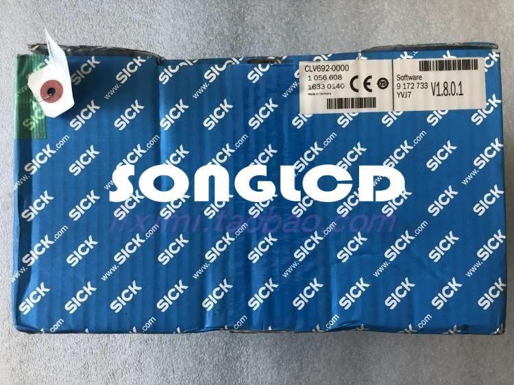 1pcs New CLV692-0000 Model for Enhanced Performance - SIGMA