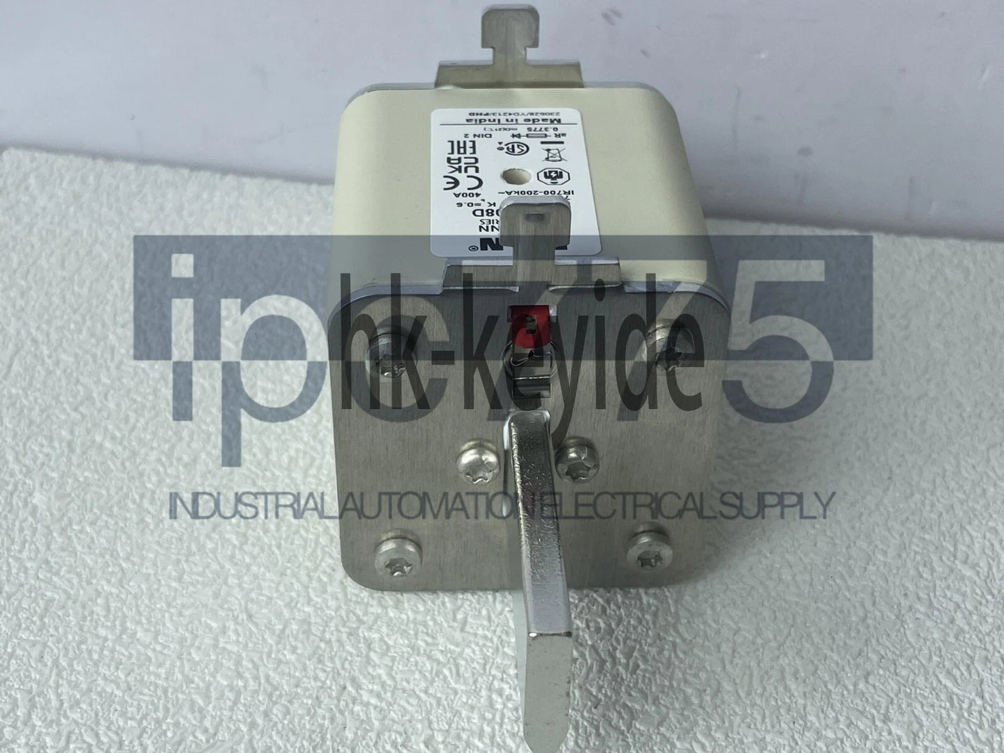 1PCS BUSSMANN Module 170M5808D 17OM5808D Quality Assurance