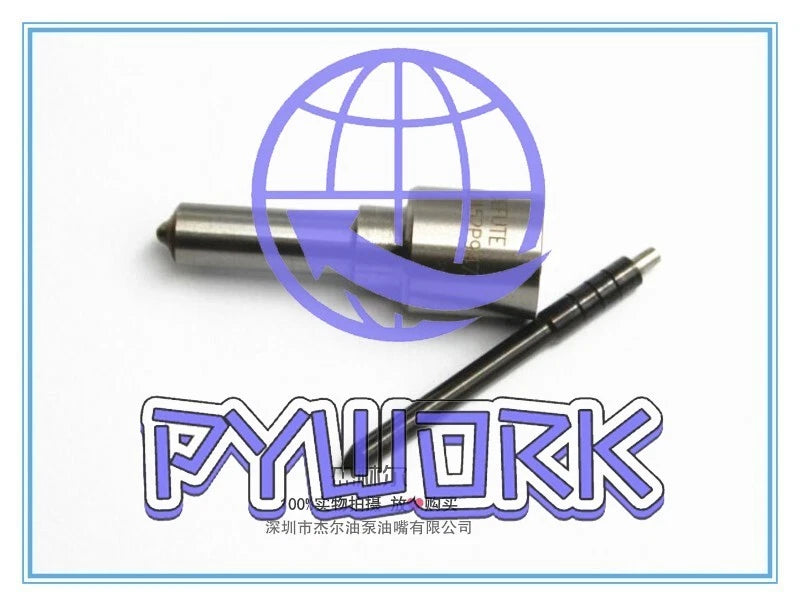 1Pcs free shipping DLLA155P622 Fuel Injector~