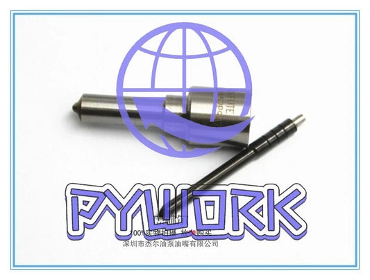 1Pcs free shipping DLLA155P622 Fuel Injector~