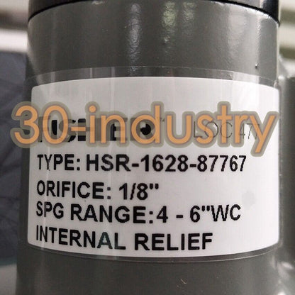 1PCS New For FISHER Natural gas pressure regulator HSR-1628-87767 - KOEED