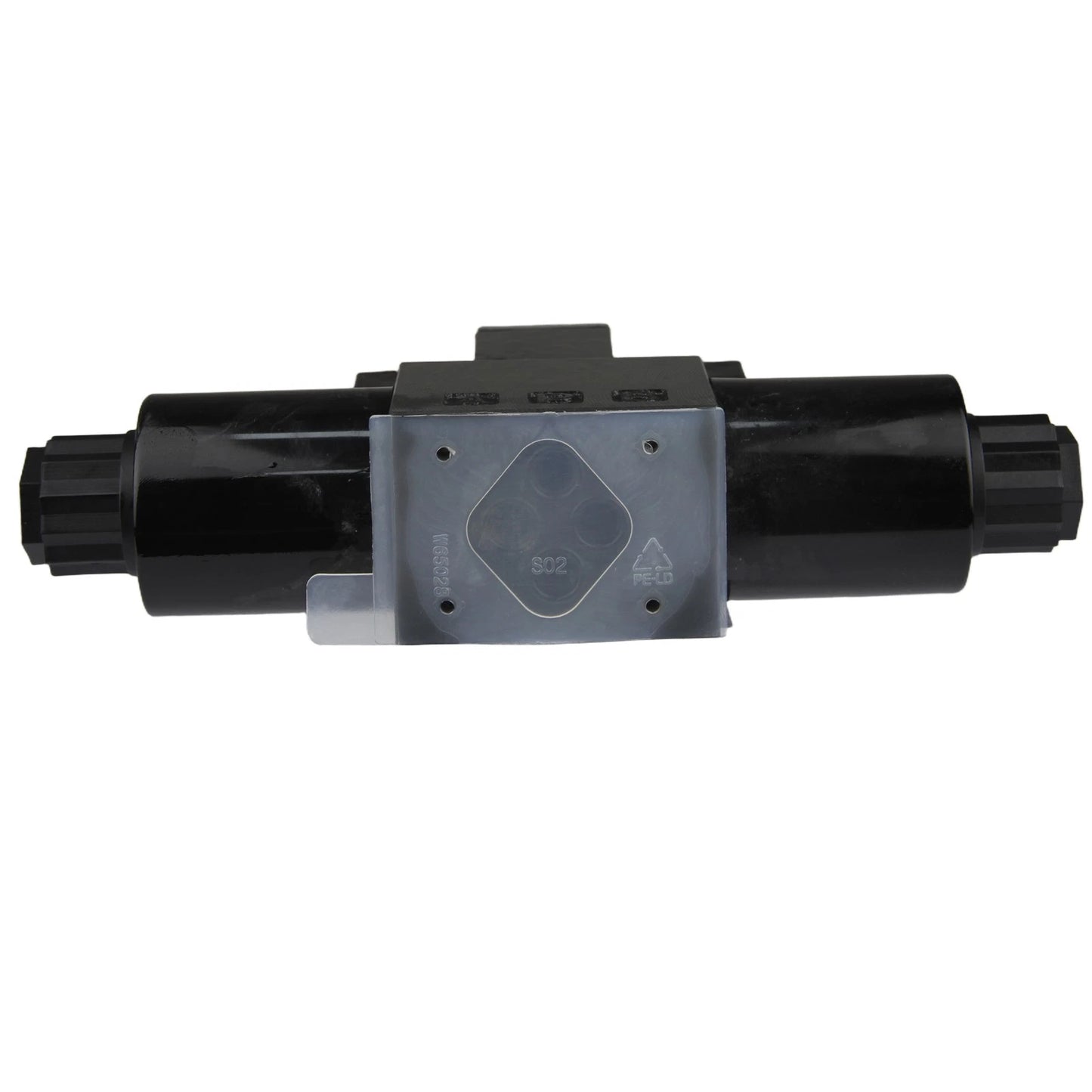 1PCS KOMPASS D4-02-3C4 DC24V Solenoid valve#u