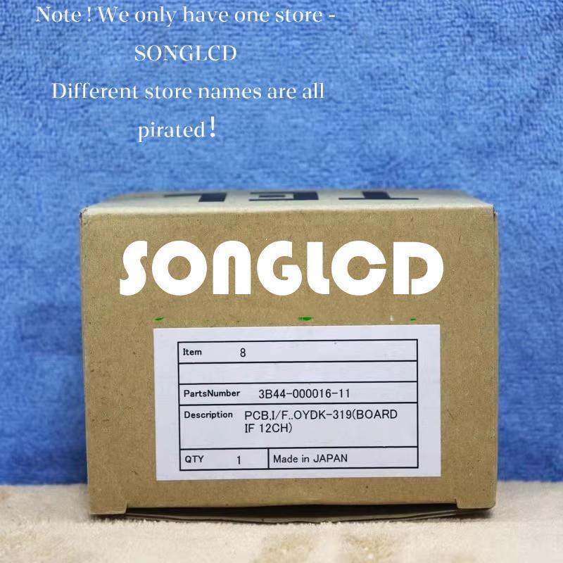 1pc OYDK-319 PCB 3B44-000016-11 Board - OYDK
