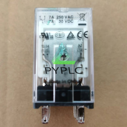 10Pcs abb CR-MX024DC2L RELAY MODULE in box Fast Delivery