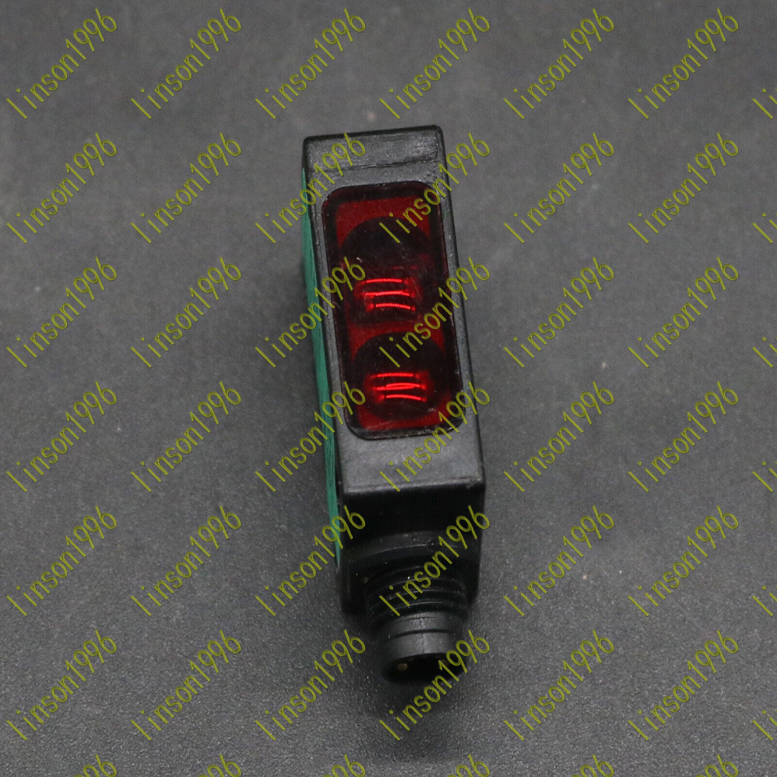 PEPPERL+FUCHS ML7-8-H-350 Photoelectric Switch Fast Ship - PEPPERL+FUCHS