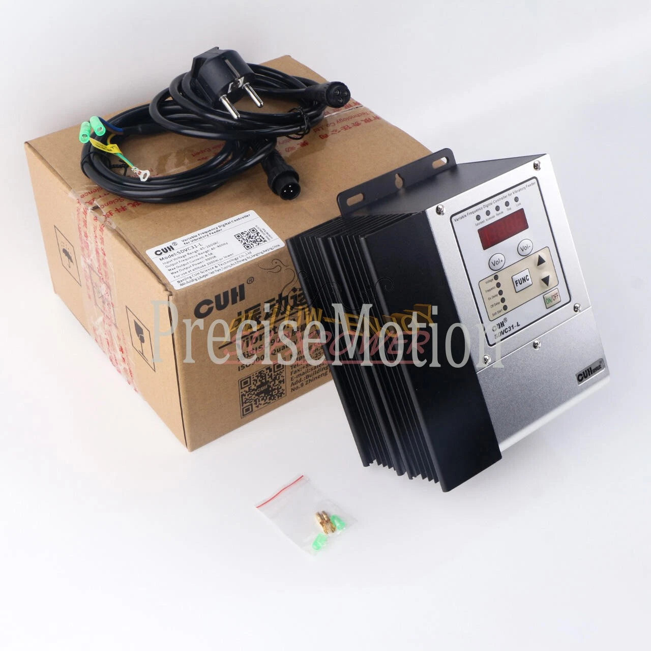 1PCS CUH SDVC31-L Digital Frequency Modulation Controller