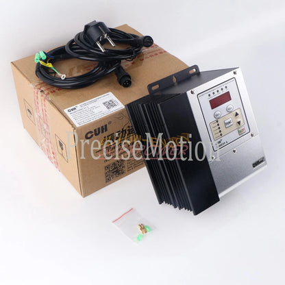 1PCS CUH SDVC31-L Digital Frequency Modulation Controller