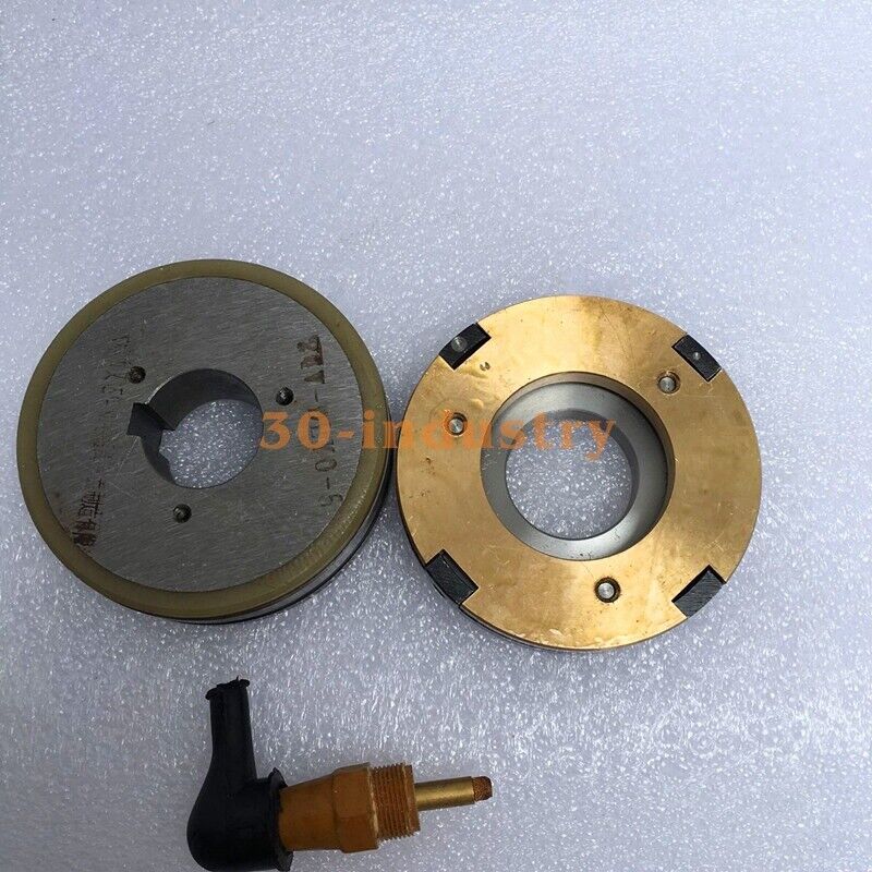 1PCS NEW DLYO-5 Electromagnetic Clutch DC24V for Reliable Performance - VENDOR NAME