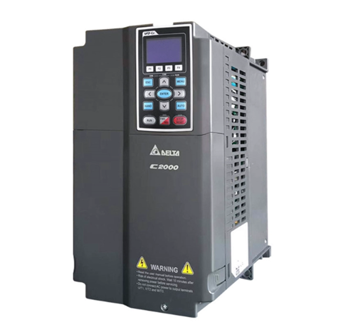 Delta VFD110C43A Inverter Drive - DELTA