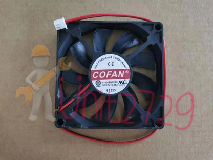 1PC Replacement fan for Pro advanced LED lighting system XR30W #un