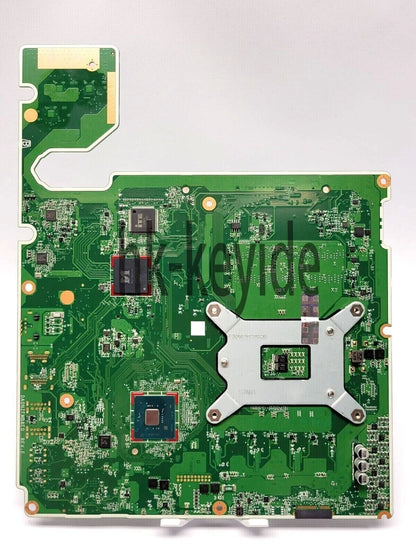 HP ENVY 32-A 32-A0040 32-a1000i SOCKET LGA1151 AIO MOTHERBOARD~