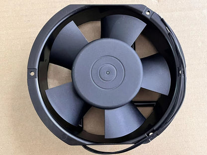 new 1PC Costech  A17C23HWB P00 230V 28/31W 17251 axial fan