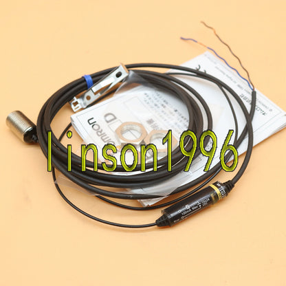 Omron Proximity Switch E2EC-X4D1 - OMRON