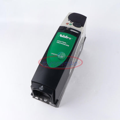 NIDEC UNIDRIVE Control Techniques - NIDEC UNIDRIVE