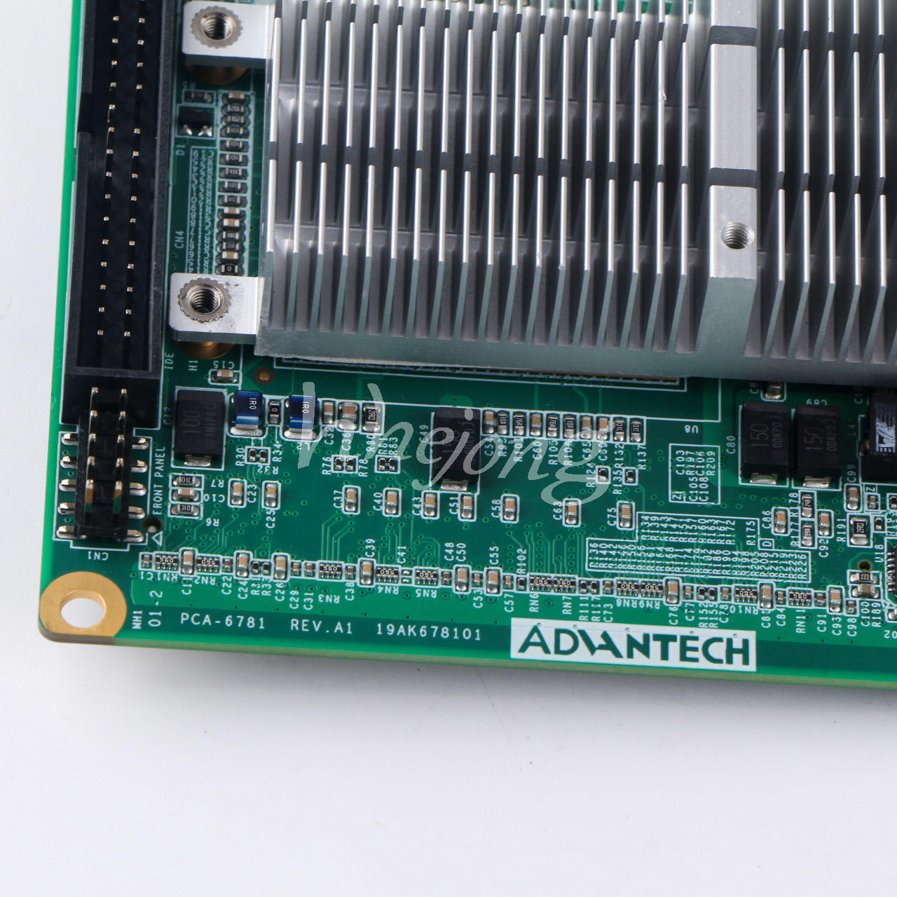 Advantech Industrial Motherboard PCA-6781VE - ADVANTECH