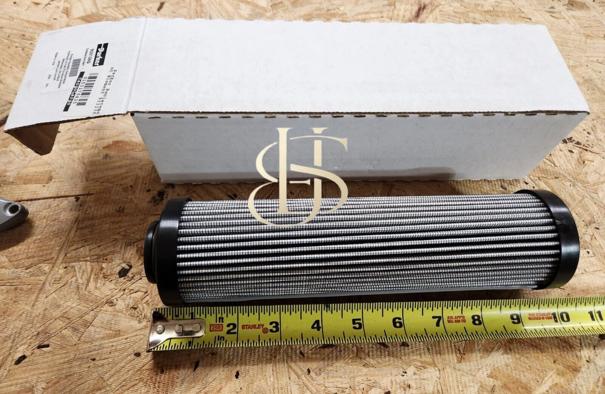Parker 933136Q 15P-30P-30PD Hydraulic Element Filter 20 Micron 3000PSID USA Made