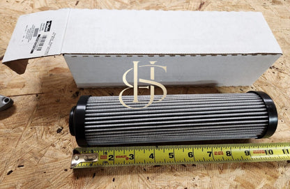 Parker 933136Q 15P-30P-30PD Hydraulic Element Filter 20 Micron 3000PSID USA Made