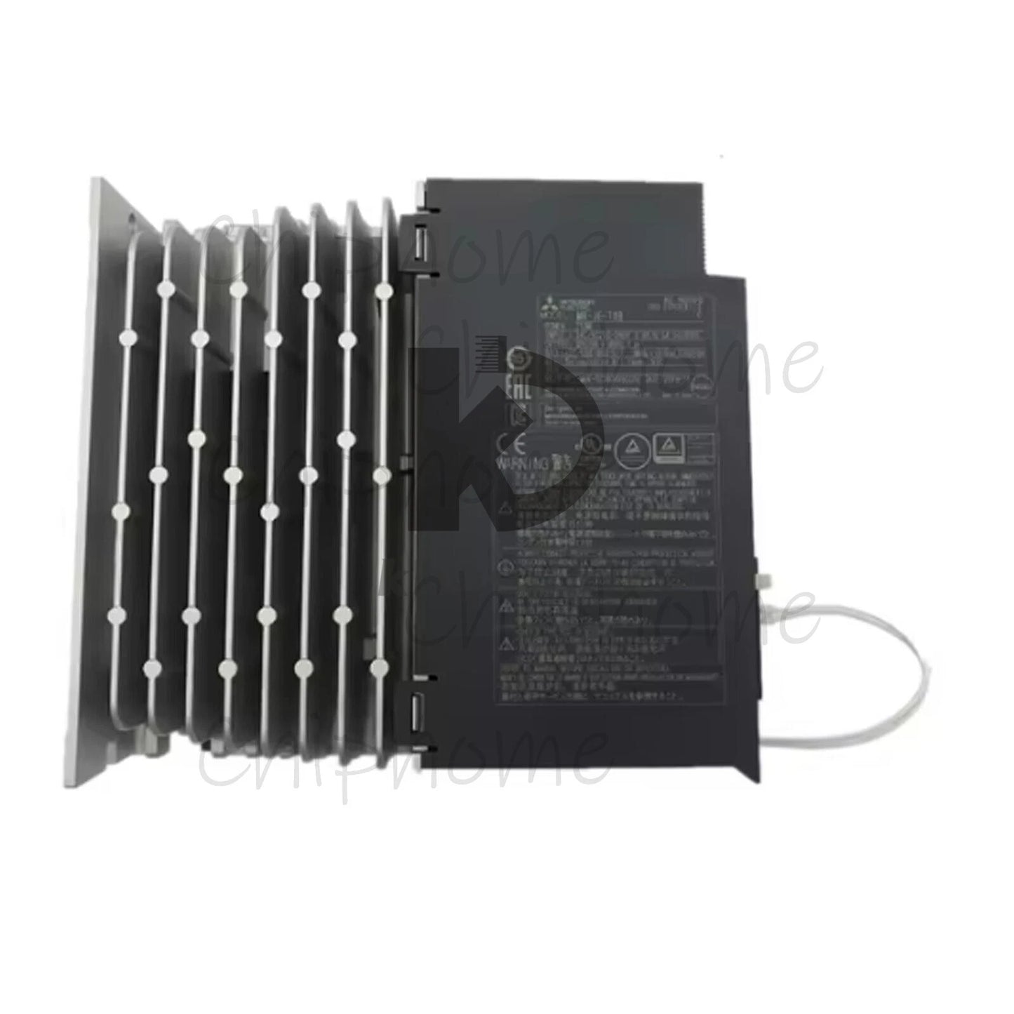 1PCS Mitsubishi MR-JE-70B AC Servo Drive
