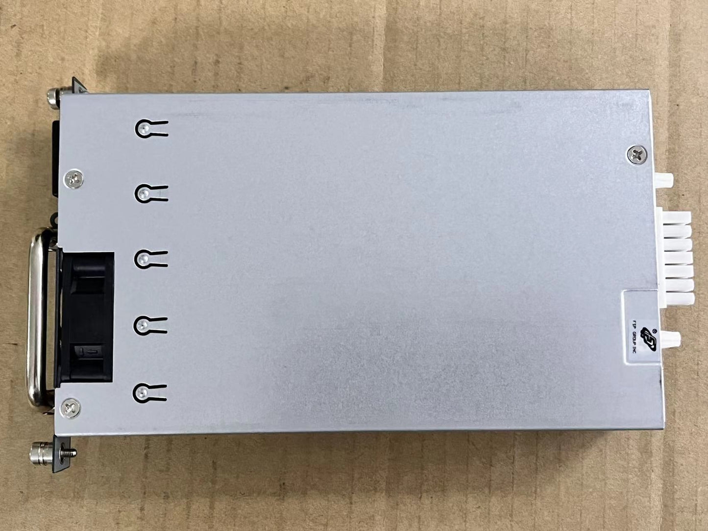 used 1PC PSR150-A1 power supply