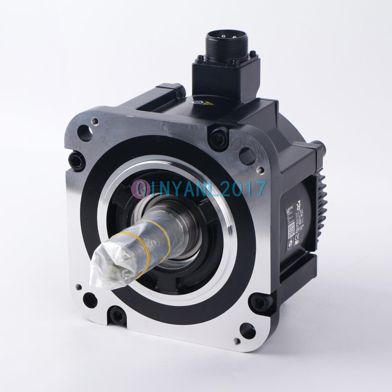 Yaskawa SERVO MOTOR SGM7G-30AF - YASKAWA