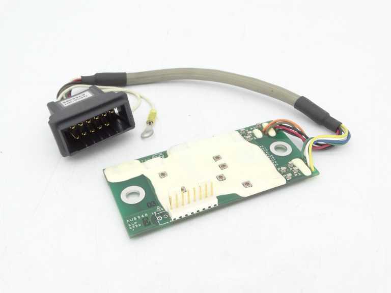 TAMAGAWA AU5848 Circuit Board | High-Performance Component - TAMAGAWA