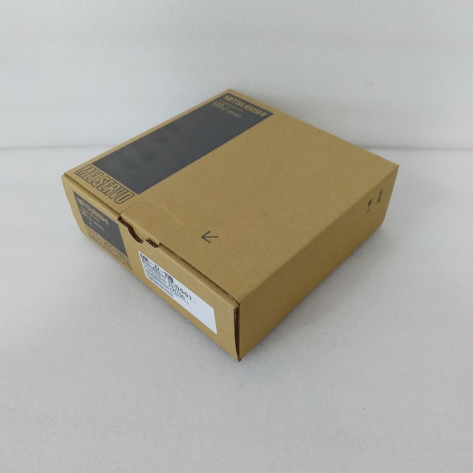 new Sent within 24 hours Mitsubishi Servo Drive MR-J2-10B - MITSUBISHI