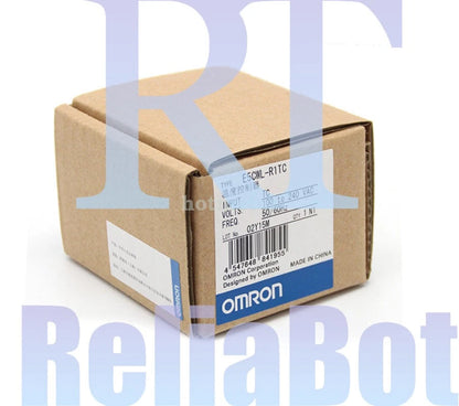 E5CWL-R1TC Temperature Controller,100-240VAC,