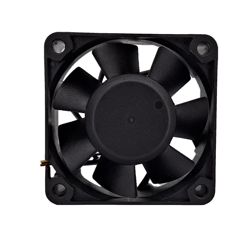 Protechnic MGT6012LR-O25 6025 DC12V 0.11A 3000RPM 3-Wire Cooling Fan