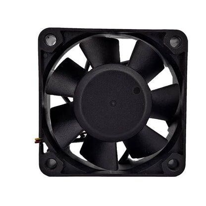 Protechnic MGT6012LR-O25 6025 DC12V 0.11A 3000RPM 3-Wire Cooling Fan