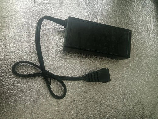1X GVE Car Refrigerator Power Adapter GM95-145600-D 14.5V 6.0A 87W 12/24V
