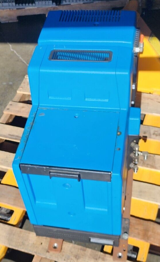 used Nordson Problue 8547954 Flex BBconn Controls w/1128322 Transformer Base - NORDSON