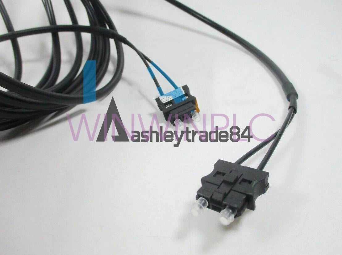 1PCS FIT FOR Fanuc A66L-6001-0026 15M Optical Fiber Cable 15M