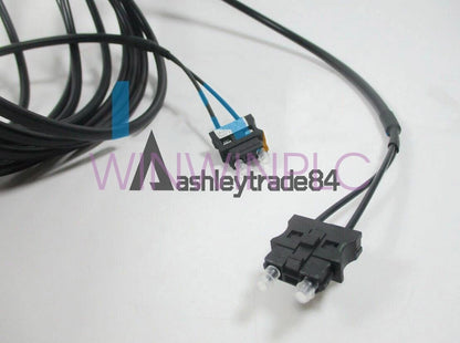 1PCS FIT FOR Fanuc A66L-6001-0026 15M Optical Fiber Cable 15M