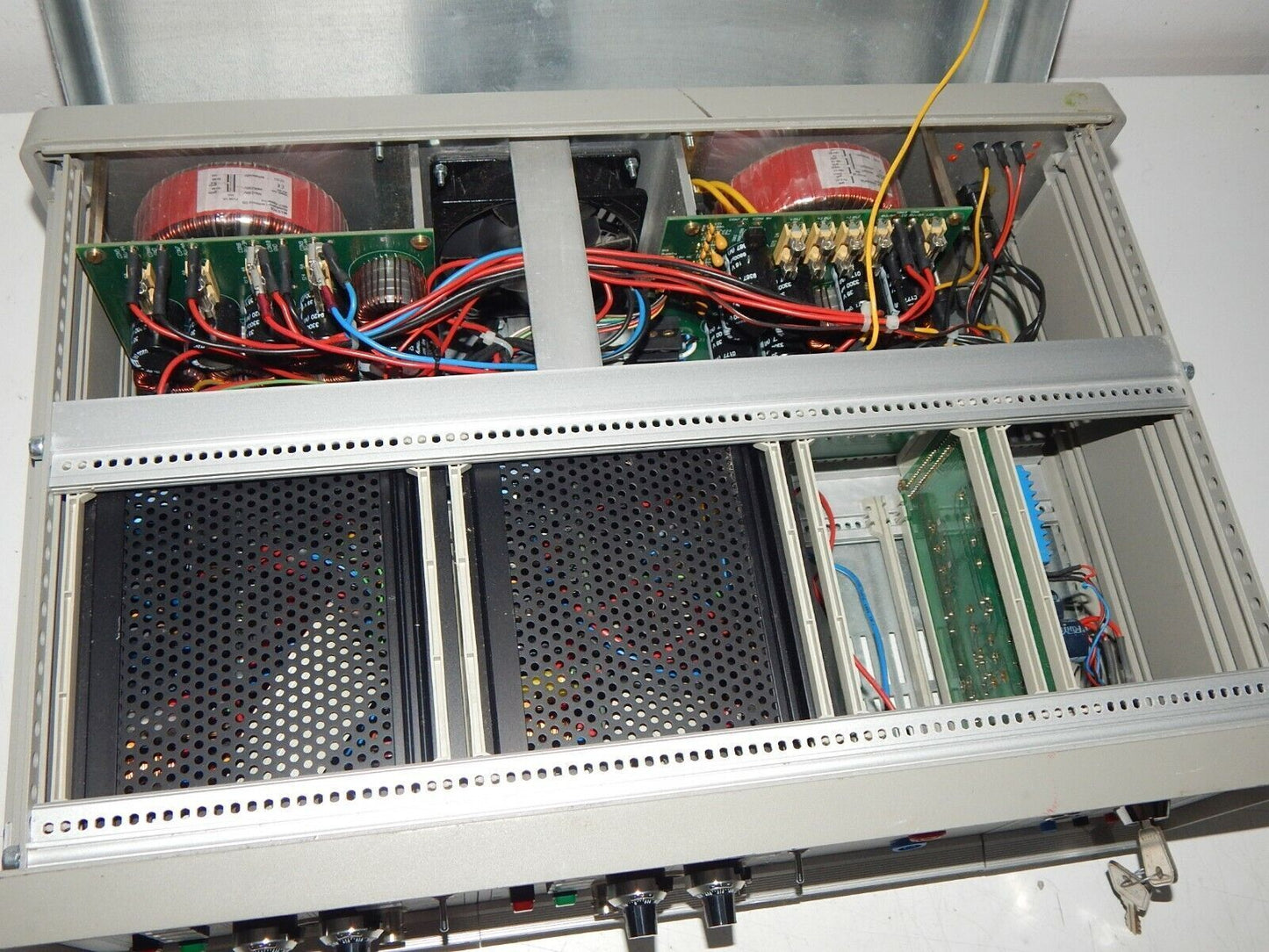 used laser diode driver InnoLight – high-performance - INNOLIGHT