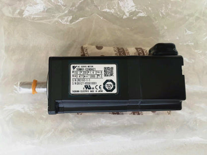 YASKAWA AC SERVO MOTOR SGMAV-C2ADA21 SGMAVC2ADA21