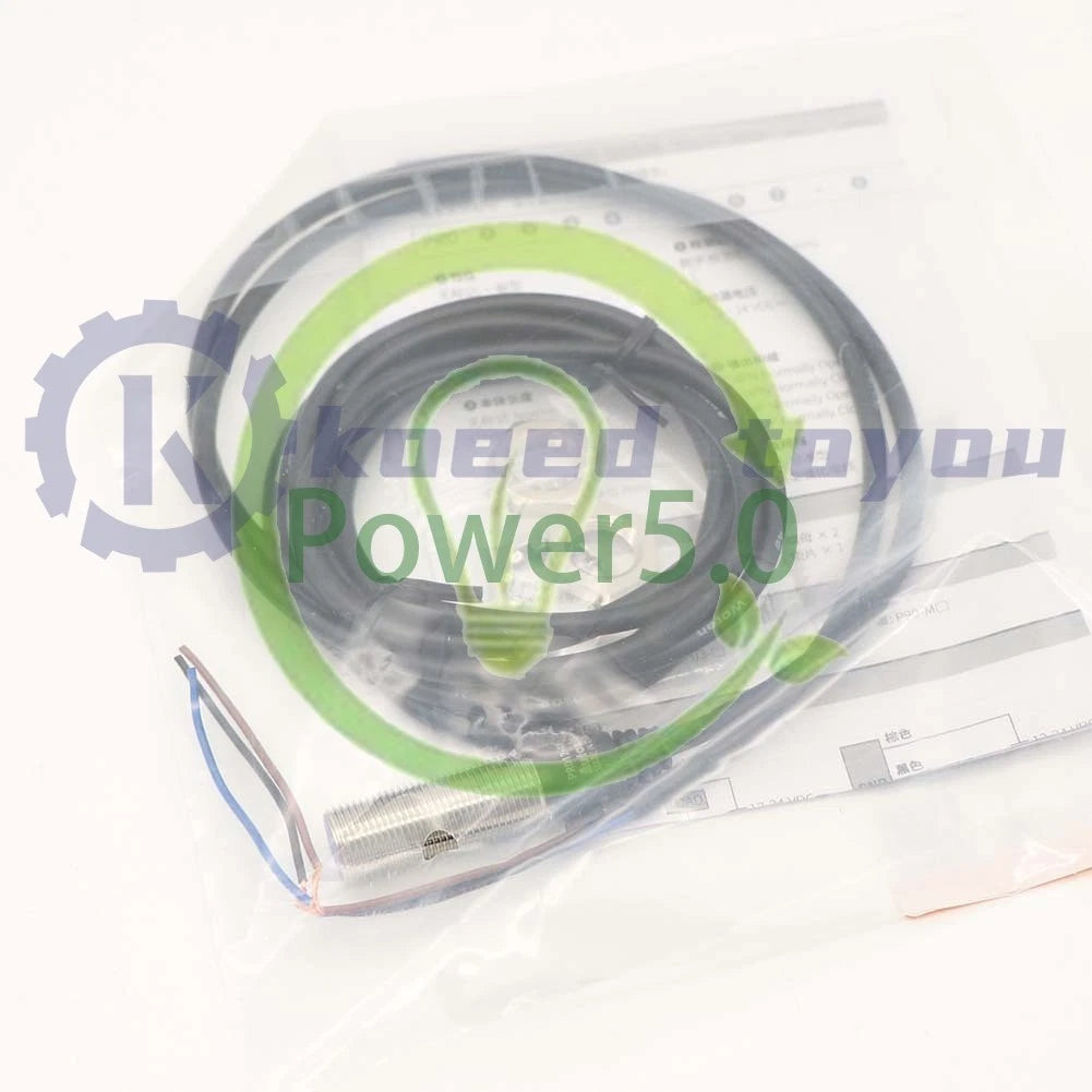 Autonics PRD12-4DP Proximity Sensor One Free Shipping PRD124DP