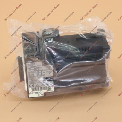 1PC FUJI SC-05/G Contactor DC24V In - FUJI