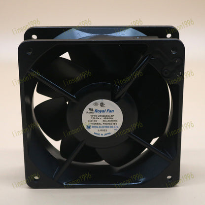 1PC ROYALFAN UT626DG-TP Inverter Fan for Fuji Spot Cooling - ROYALFAN